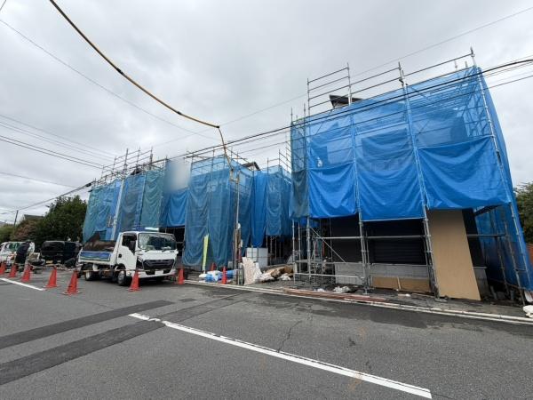 杉並区善福寺4丁目 3号棟