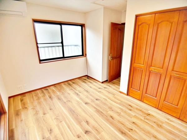 杉並区成田東１丁目の中古一戸建て