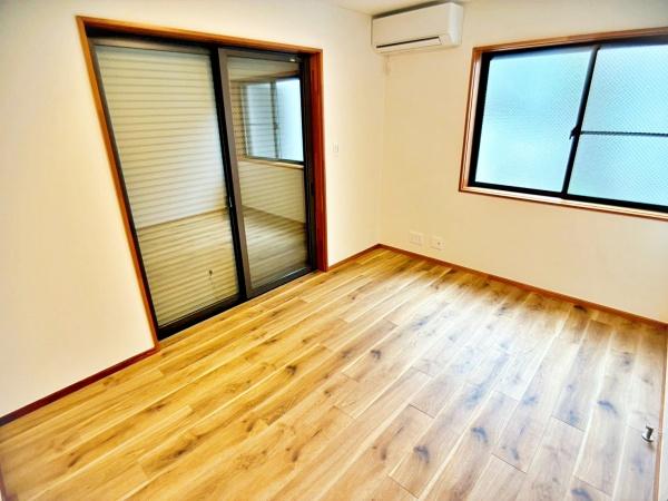 杉並区成田東１丁目の中古一戸建て