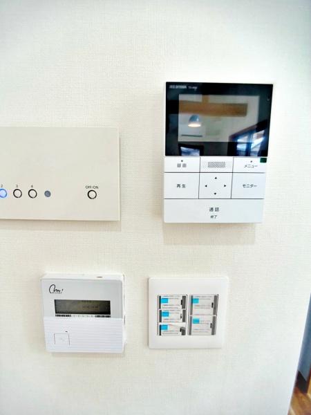 杉並区成田東１丁目の中古一戸建て