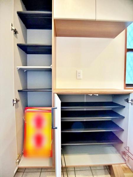 杉並区成田東１丁目の中古一戸建て
