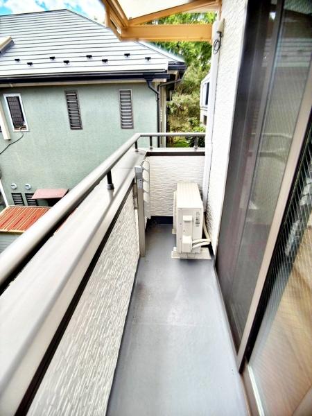 杉並区成田東１丁目の中古一戸建て
