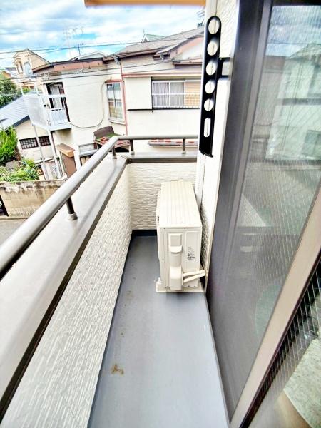 杉並区成田東１丁目の中古一戸建て