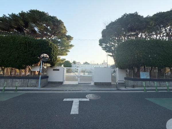 クレストコート杉並宮前(杉並区立久我山小学校)