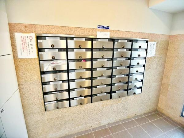 クレストコート杉並宮前