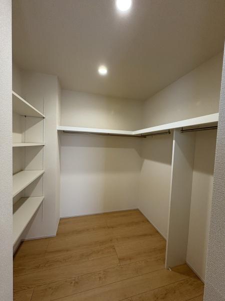 練馬区立野町　1号棟