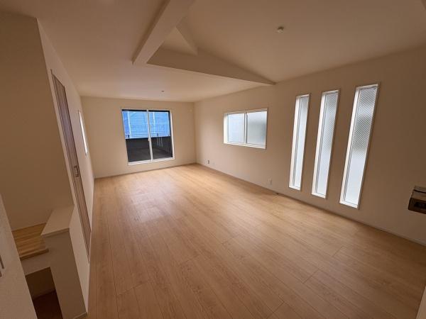 練馬区立野町　1号棟