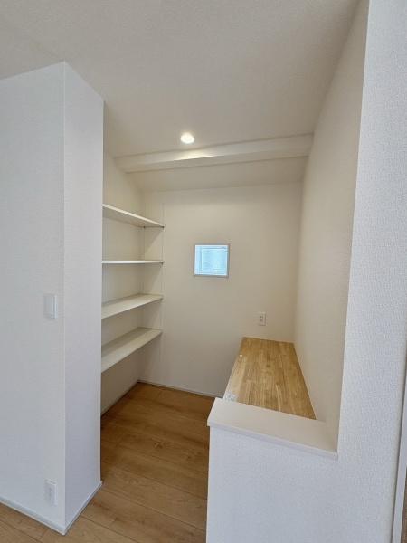 練馬区立野町　1号棟