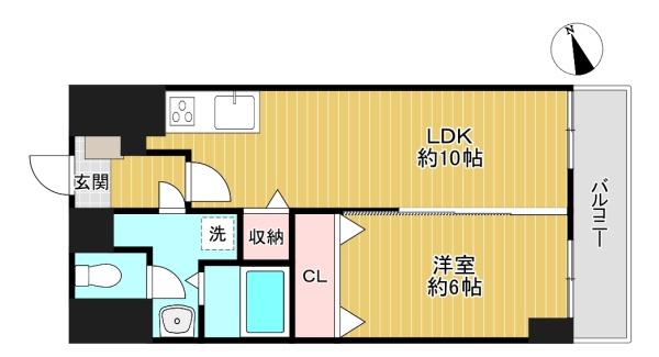 富士見台永谷コーポラス