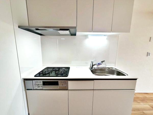 富士見台永谷コーポラス