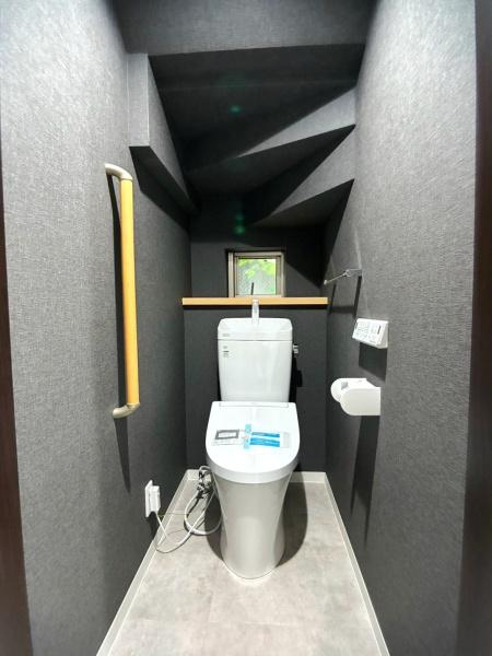 杉並区成田東５丁目の中古一戸建て