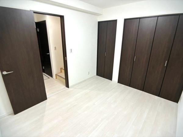 杉並区成田東５丁目の中古一戸建て