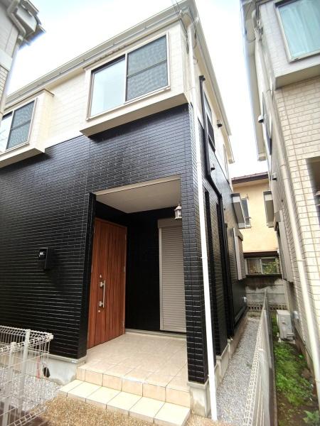 杉並区成田東5丁目　中古戸建