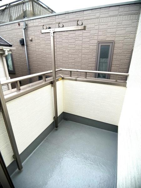 杉並区成田東５丁目の中古一戸建て