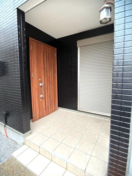 杉並区成田東５丁目の中古一戸建て