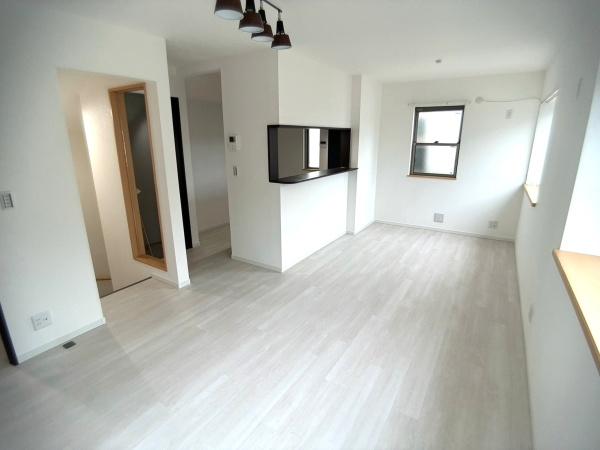 杉並区成田東５丁目の中古一戸建て