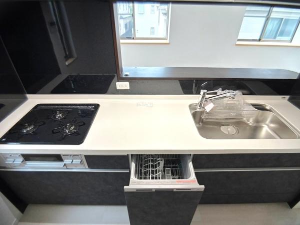 杉並区成田東５丁目の中古一戸建て