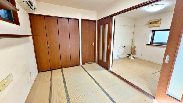 杉並区桃井4丁目　中古戸建