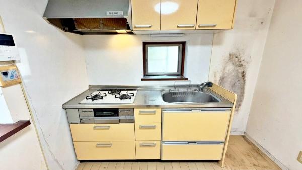 杉並区桃井4丁目　中古戸建
