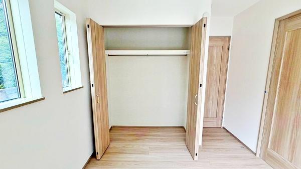 練馬区西大泉6丁目　新築戸建