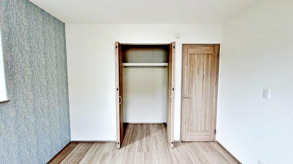 練馬区西大泉6丁目　新築戸建