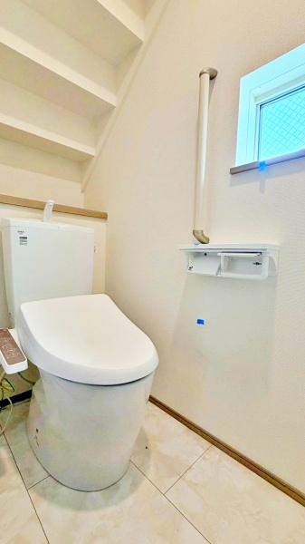 練馬区西大泉6丁目　新築戸建
