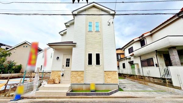 練馬区西大泉6丁目 新築戸建