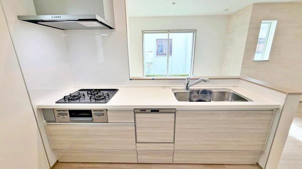 練馬区西大泉6丁目　新築戸建