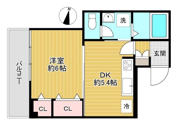 ライオンズマンション弥生町