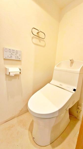 ライオンズマンション弥生町