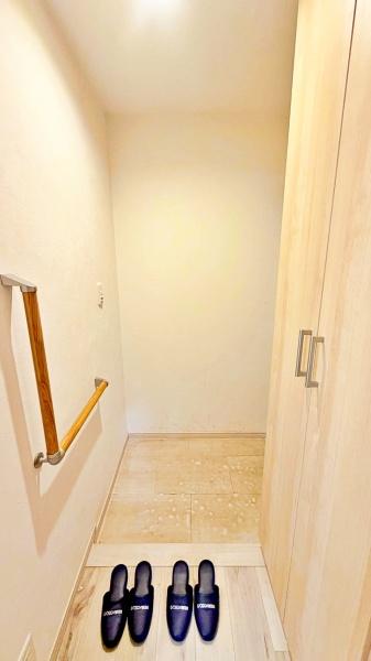 ライオンズマンション弥生町