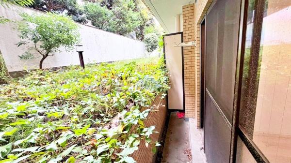 ライオンズマンション弥生町