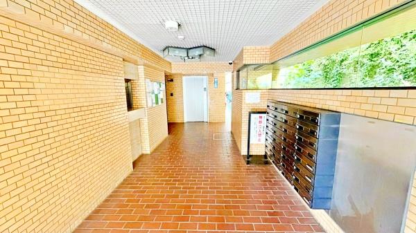 ライオンズマンション弥生町