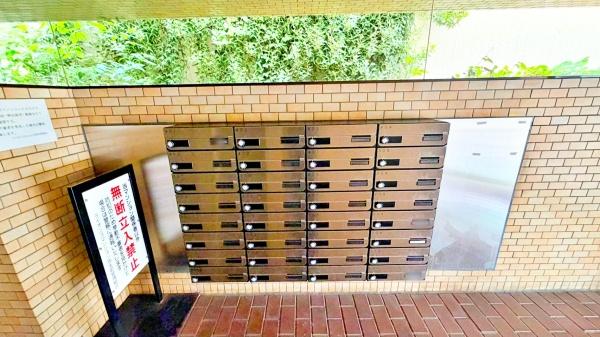ライオンズマンション弥生町