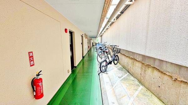 ライオンズマンション弥生町