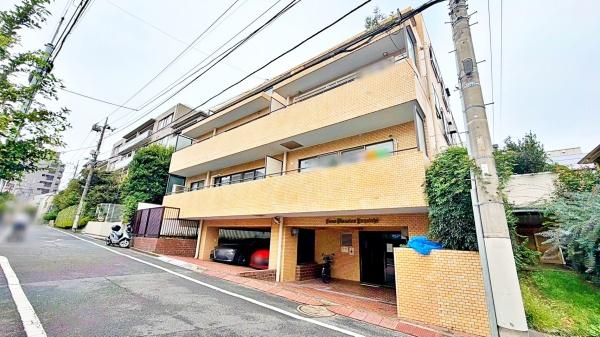 ライオンズマンション弥生町