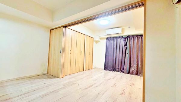 ライオンズマンション弥生町
