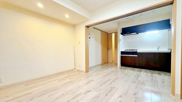 ライオンズマンション弥生町