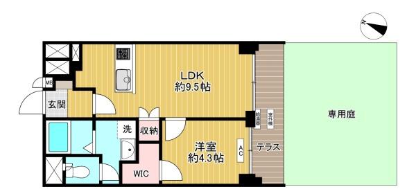 藤田ハイム豊玉