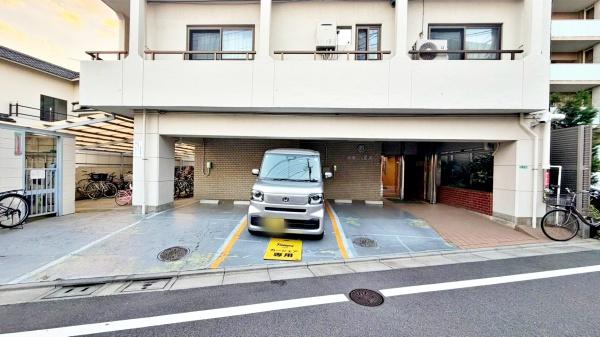 藤田ハイム豊玉
