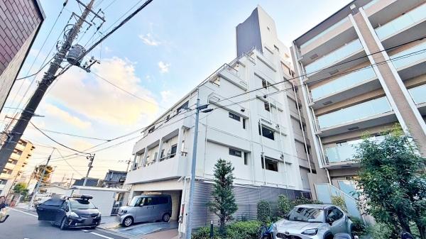 藤田ハイム豊玉