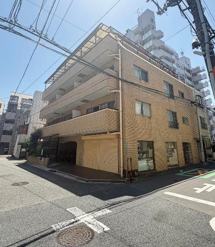 中野新橋ヒミコセラン