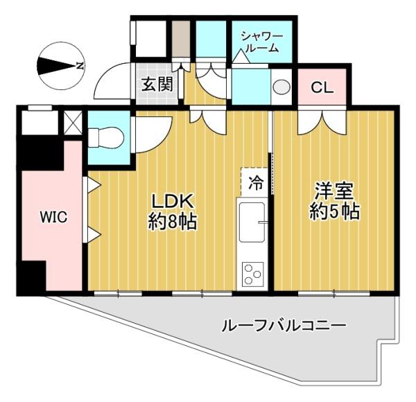 日神パレス井荻