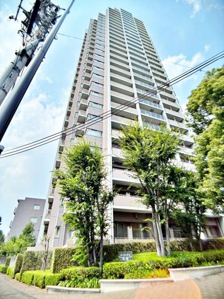 パークシティ杉並セントラルタワー
