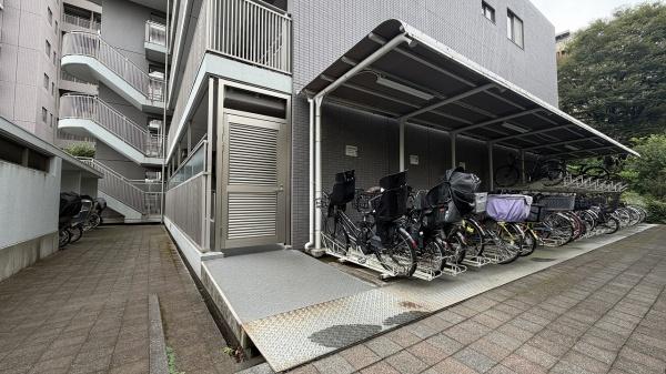 パークシティ杉並セントラルタワー