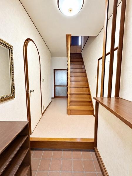杉並区下井草２丁目の中古一戸建て
