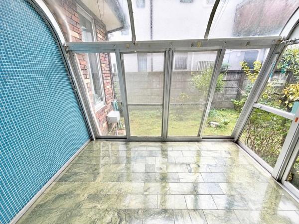 杉並区下井草２丁目の中古一戸建て