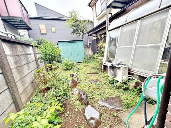 杉並区下井草２丁目の中古一戸建て