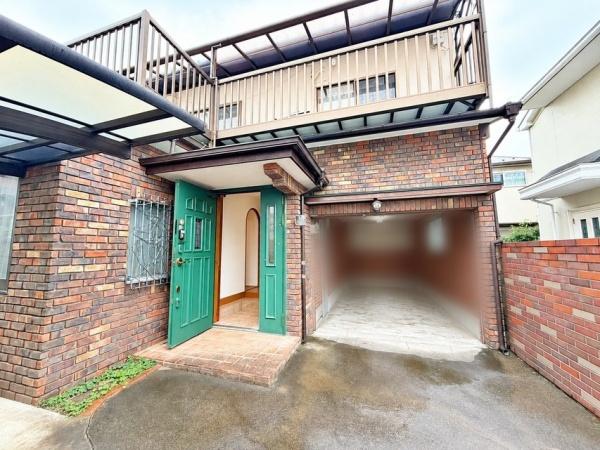 杉並区下井草２丁目の中古一戸建て