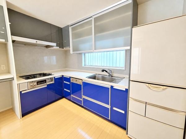 杉並区下井草2丁目　中古戸建